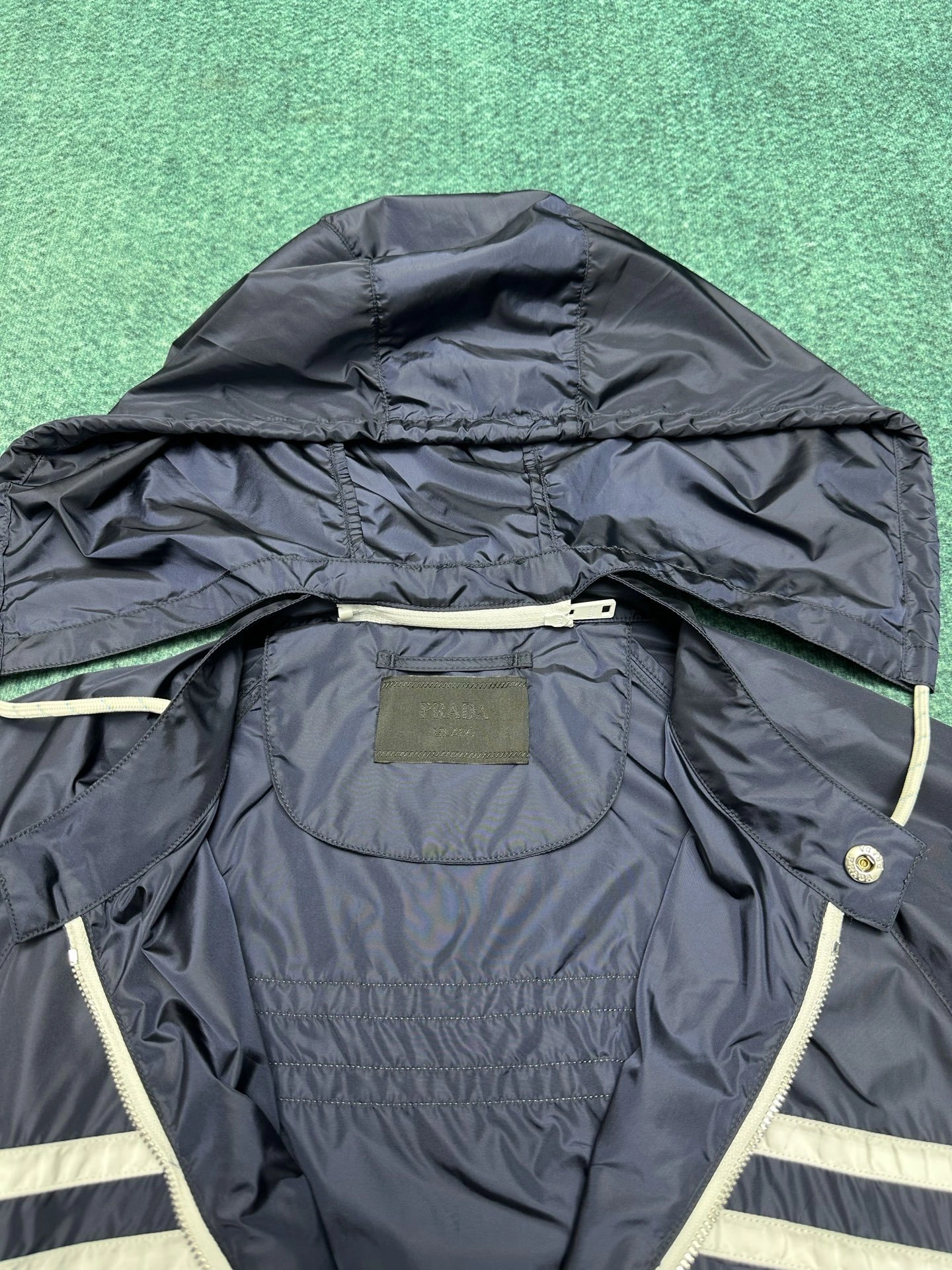 wg.luxury- Pr141 nylon oversize item:E-F409F1524
